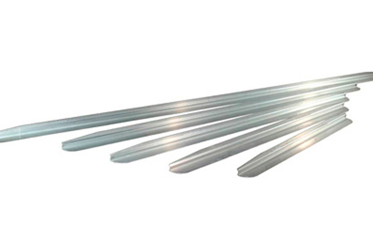 картинка Рейка к TSS-VT L-2.0