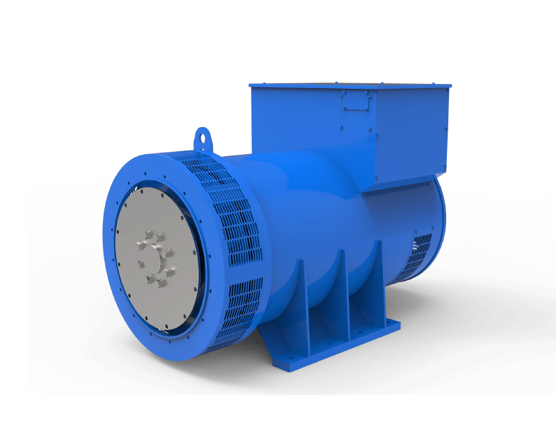 картинка EvoTec EVO428C04LIR PMG (800 кВт SAE 0/18)