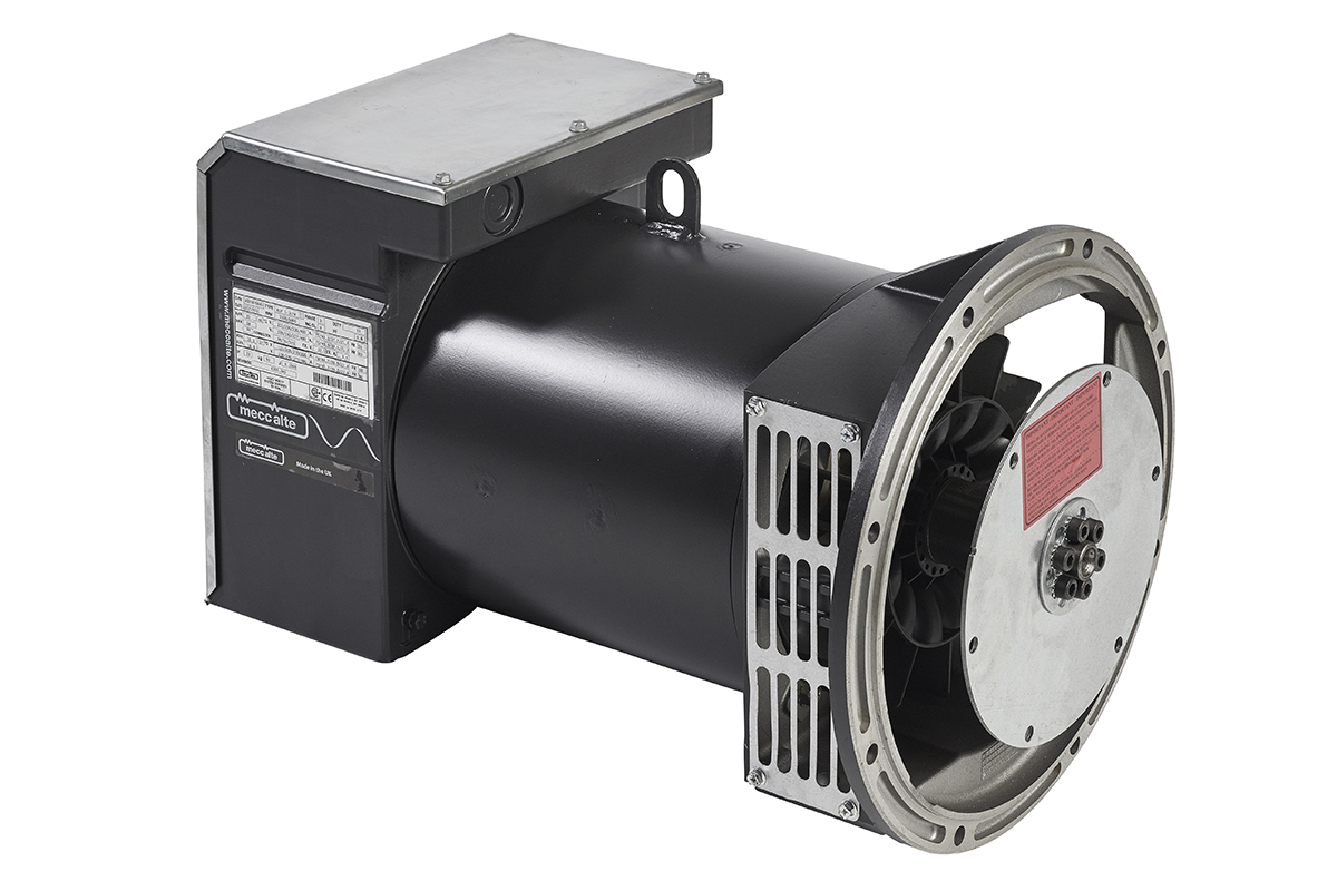 картинка Mecc Alte ECP3-3L/4 (12 кВт)