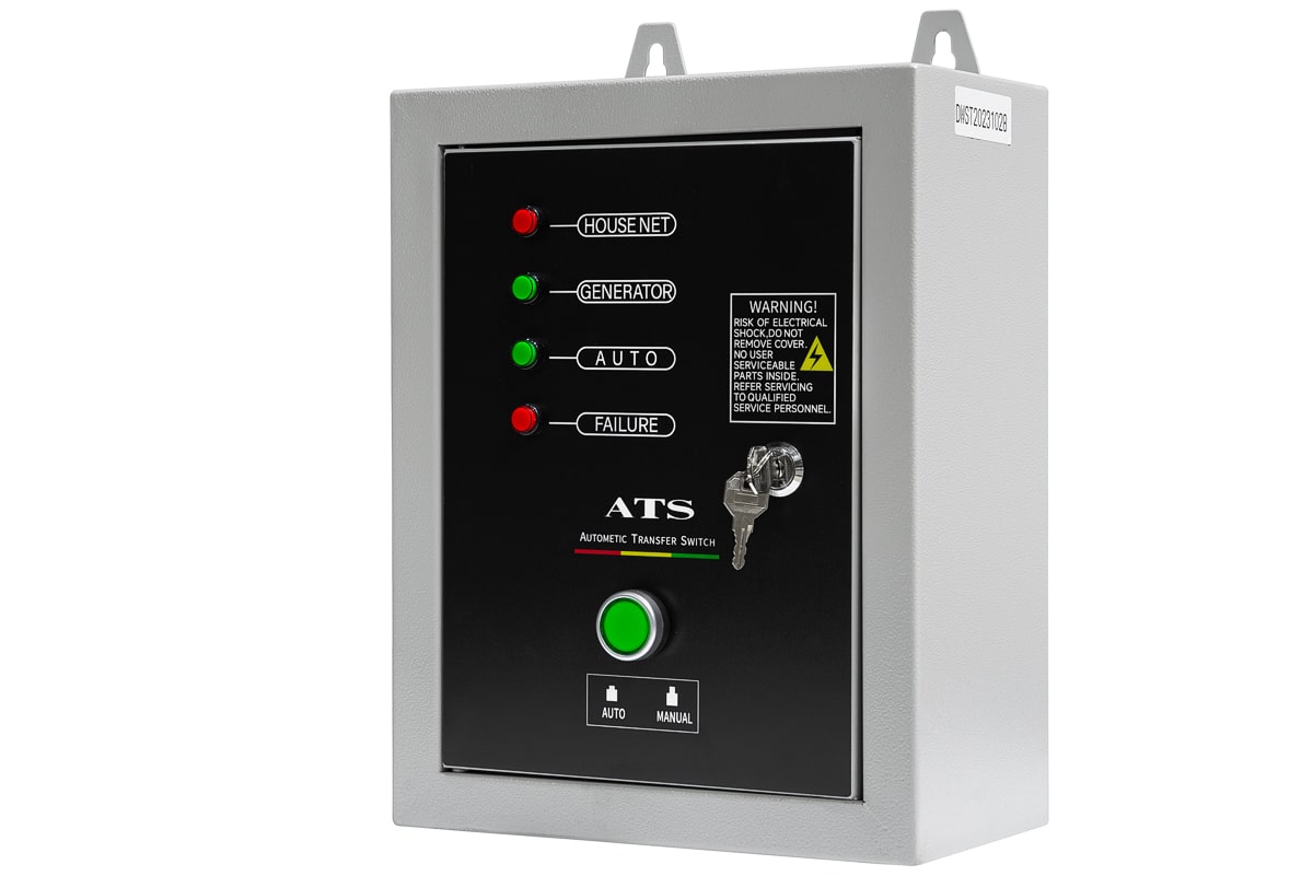 картинка Блок АВР-С 8000/230/400 акция