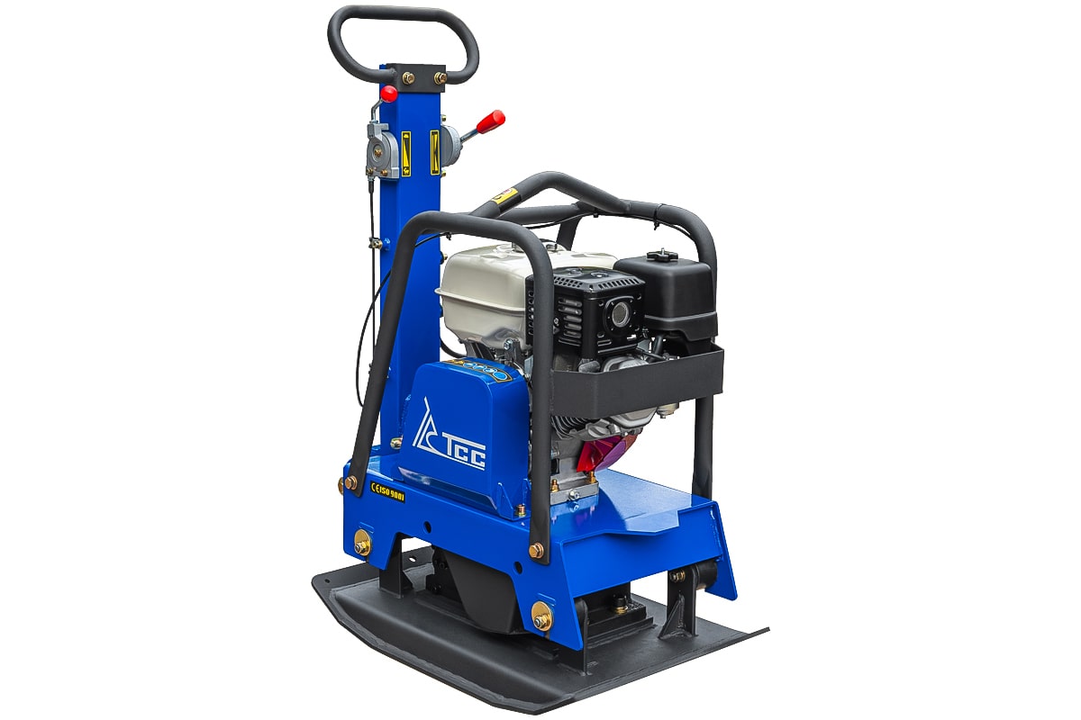 картинка Виброплита реверсивная TSS-WP170H