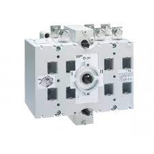 картинка Реверсивный рубильник Lovato GE1600 E (без мотор-привода)