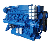 Yuchai YCTD40TA1830-G30 052347