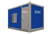 Дизельный генератор ТСС АД-100С-Т400-1РНМ9 в контейнере 054072 Дизельный генератор ТСС АД-100С-Т400-1РНМ9 в контейнере 054072