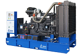 Дизельный генератор ТСС АД-200С-Т400 с АВР 025259 Дизельный генератор ТСС АД-200С-Т400 с АВР 025259