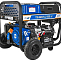 Бензиновый сварочный генератор TSS PROF GGW 5.0/200E v2 045624