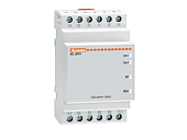 Блок двойного питания Lovato ATLDPS1 (110..230В AC) 030463