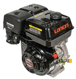 Двигатель бензиновый Loncin G270F /Engine Loncin G270F (Ømm) 040477 Двигатель бензиновый Loncin G270F /Engine Loncin G270F (Ømm) 040477
