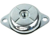 Виброопора (PDH62/35/90 M10 NR60) 005305