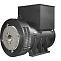 Evotec TCU368G (EVO368G04, 600 кВт SAE 1/14) 005184