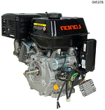 Двигатель бензиновый Loncin G390FD TSS DRD1600L/Engine Loncin G390FD (A type Ø25mm, 5А) 045378 Двигатель бензиновый Loncin G390FD TSS DRD1600L/Engine Loncin G390FD (A type Ø25mm, 5А) 045378