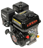 Двигатель бензиновый Loncin G200F TSS-VP120TL/Engine Loncin G200F (Ø20mm), №51 (C150T-51) 058298 Двигатель бензиновый Loncin G200F TSS-VP120TL/Engine Loncin G200F (Ø20mm), №51 (C150T-51) 058298