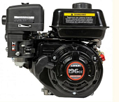 Двигатель бензиновый Loncin G200F TSS-WP160L/Engine Loncin G200F (Ø19mm), №6 (300006-2) 041458 Двигатель бензиновый Loncin G200F TSS-WP160L/Engine Loncin G200F (Ø19mm), №6 (300006-2) 041458