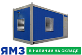 Дизельный генератор ТСС АД-60С-Т400-1РНМ2 Linz 029366