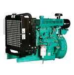 Cummins 6CTA8.3-G2 039745 Cummins 6CTA8.3-G2 039745