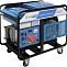 Дизель генератор TSS SDG 10000EH3A 100038