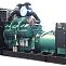 Дизельный генератор ТСС АД-640C-Т400-1РМ15 026195