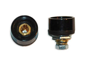 Кабельное гнездо 16-25 /Socket (03.01.004.001) 073373 Кабельное гнездо 16-25 /Socket (03.01.004.001) 073373