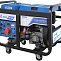 Дизель генератор ТСС SDG 14000EH3A 100140