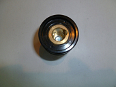 Гнездо кабельное черное 35-50 /Output Socket (03.01.004.003) 001023 Гнездо кабельное черное 35-50 /Output Socket (03.01.004.003) 001023