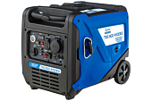 Бензогенератор инверторный ТСС SGG 4500ESi 160049