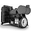 Cummins KTA19-G3A 047670