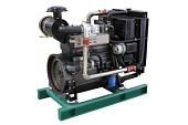 TSS Diesel TDK-N 38 4L 026698