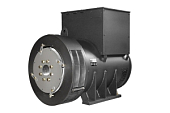 Evotec TCU368G (EVO368G04, 600 кВт SAE 1/14) 005184