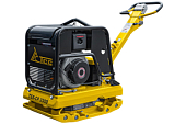 Виброплита реверсивная TSS-CP-350D (гидравлический привод, электростарт, АКБ) 207091 Виброплита реверсивная TSS-CP-350D (гидравлический привод, электростарт, АКБ) 207091