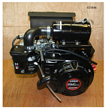 Двигатель бензиновый LC168F-2H TSS RM75L/Engine LC168F-2H (Ø20mm), (WH-RM80-001) 023846 Двигатель бензиновый LC168F-2H TSS RM75L/Engine LC168F-2H (Ø20mm), (WH-RM80-001) 023846