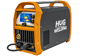 Сварочный полуавтомат HUG WELDING PMIG 200 III LCD 059396 Сварочный полуавтомат HUG WELDING PMIG 200 III LCD 059396