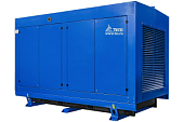 Дизельный генератор ТСС АД-500С-Т400 погодозащитный кожух 025381 Дизельный генератор ТСС АД-500С-Т400 погодозащитный кожух 025381